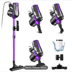 Vacuum Stick Cleaner, Brand New  Unboxed 