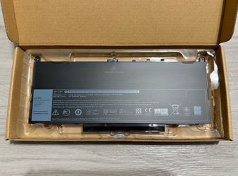 Dell Battery Replacement J60J5