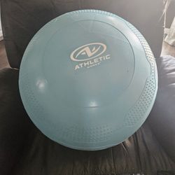 Exercise Ball  5.00