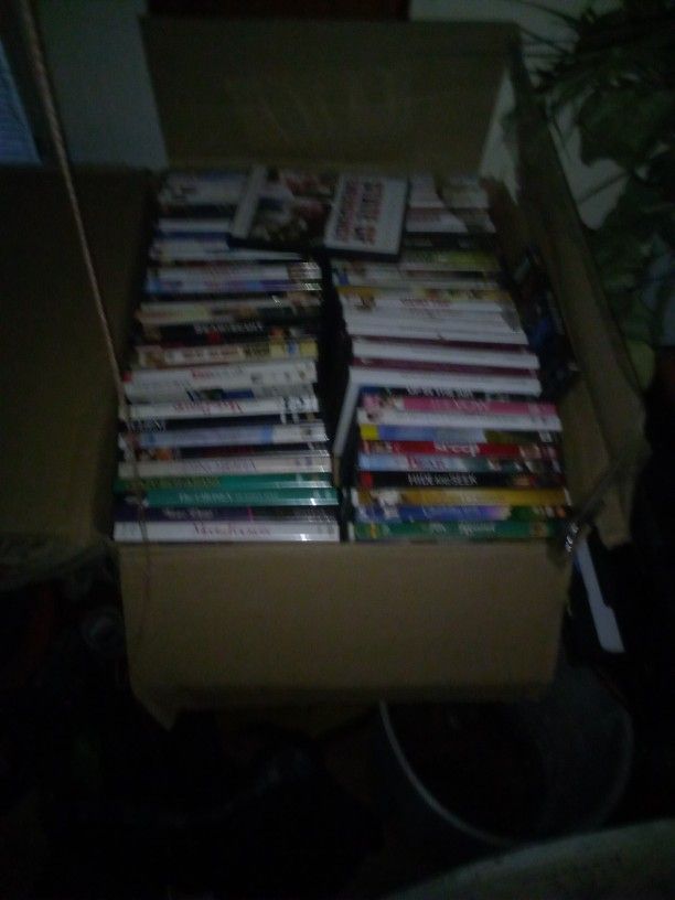 60 Movies