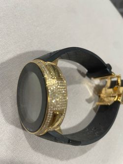 Gucci watch