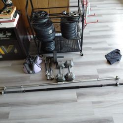 Exercise Equipment For Sale