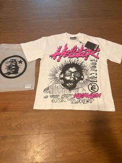 Hellstar  shirt