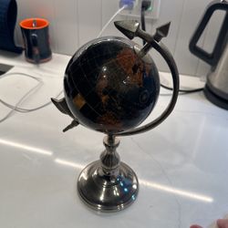 Decorative Globe 