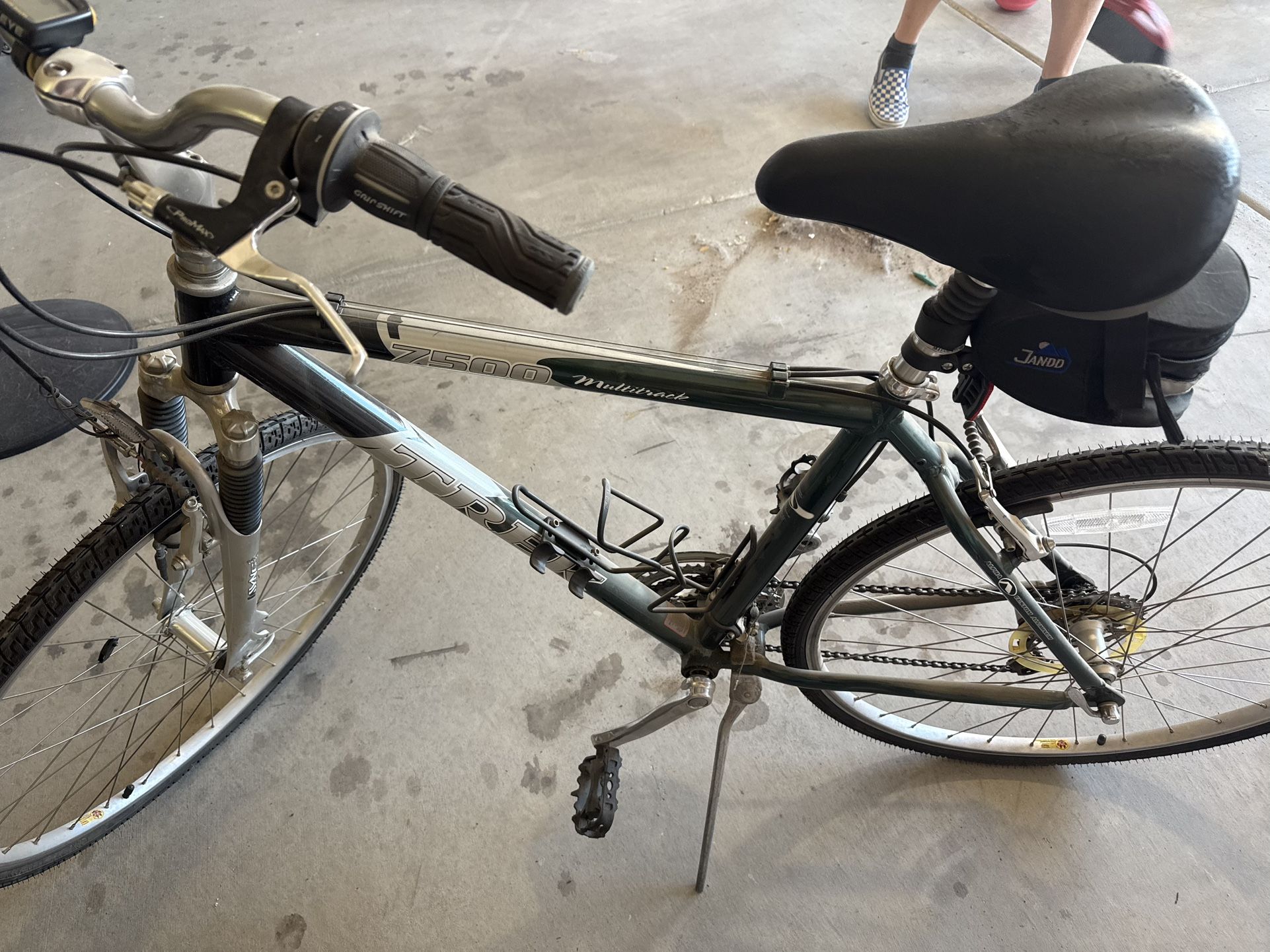 Trek Bike