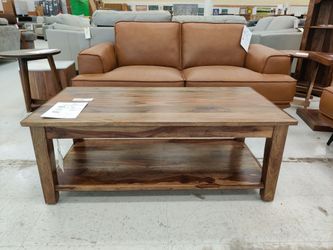 Sonora Harvest Coffee Table