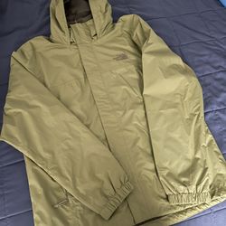 The North Face Jacket