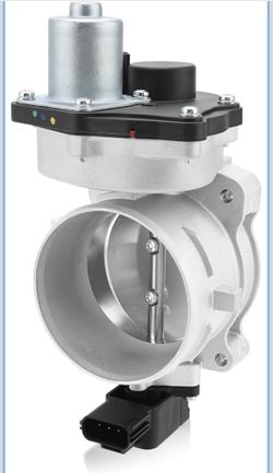 Electronic Throttle Body For 2004-2014 Ford Expedition
