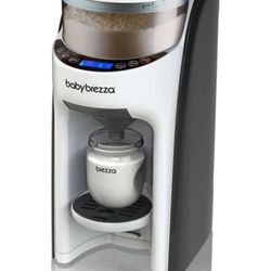 Babybrezza Formula Dispensers