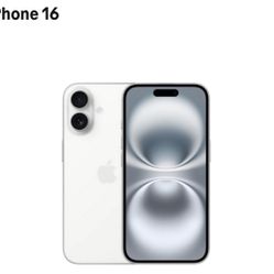 iPhone 16 Factory Unlocked 
