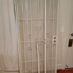 Security Door 36 Inches 