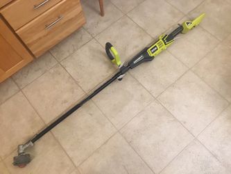 Ryobi String Trimmer