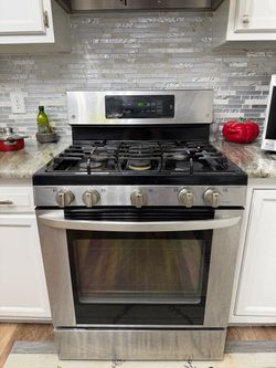 Stove