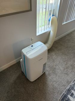 Portable AC Unit