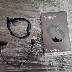Fitbit Inspire 2