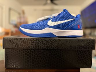 For sale ZOOM KOBE 6 PROTRO 'DODGERS'