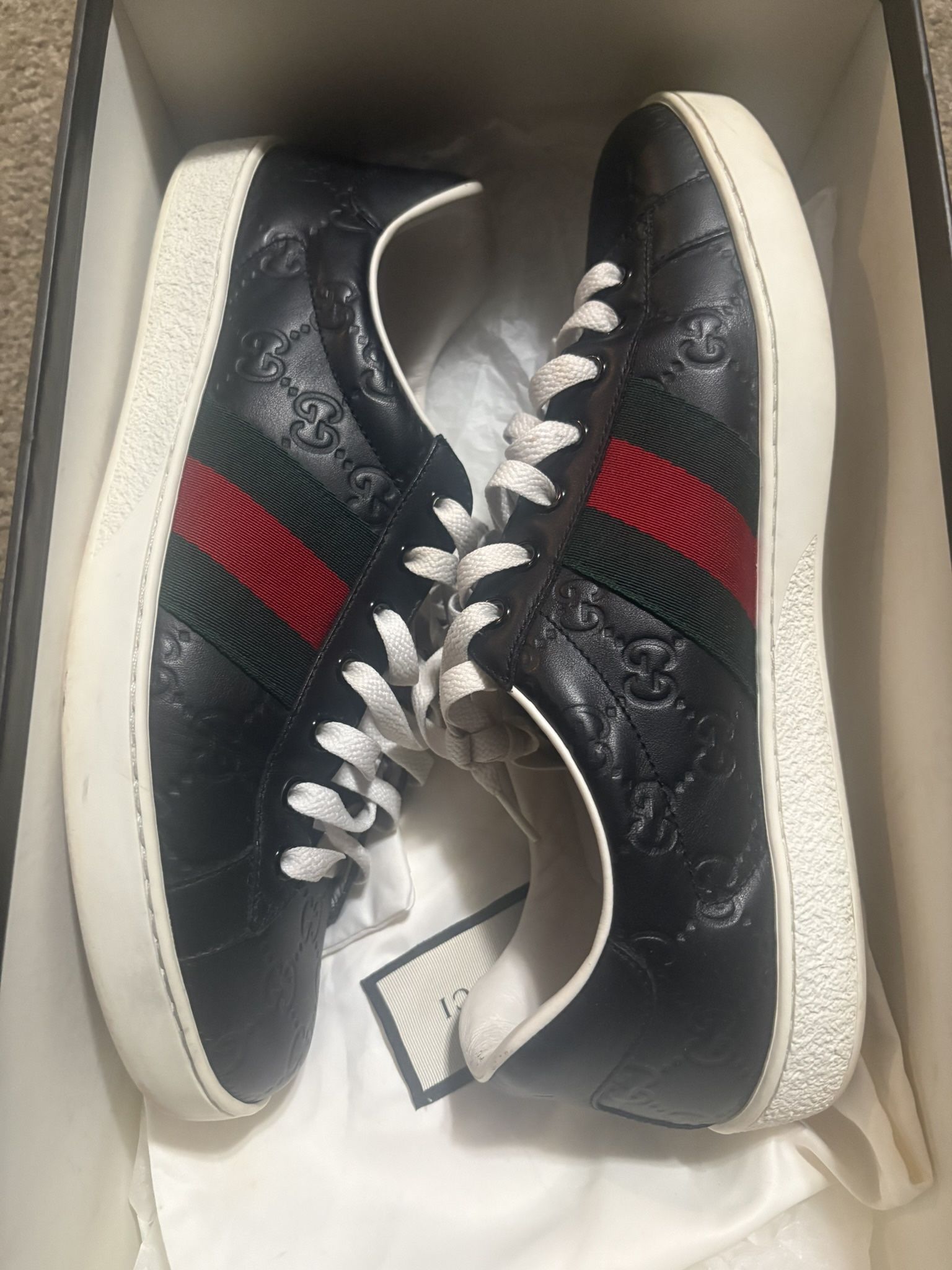 Gucci Shoes