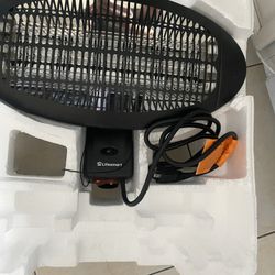 Outdoor Heater