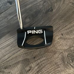 Ping Tyne G Putter