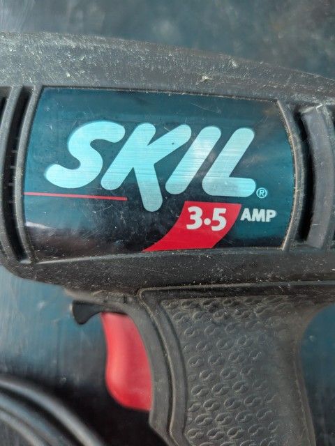 Stihl Electric Drill