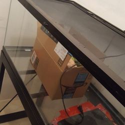 40 gallon critter cage