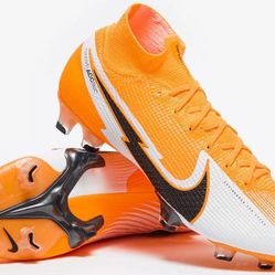 Nike Mercurial Superfly VII FG Elite Soccer Cleats'