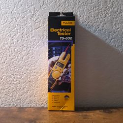Fluke T5-600 Electrical Tester - Brand New in Box