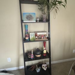 Shelf Living Room