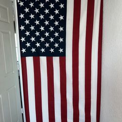 AMERICAN FLAG