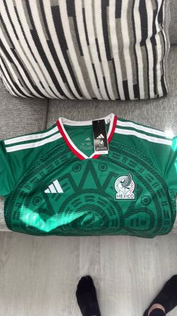 Women’s jersey Xl