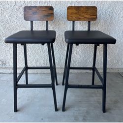 Barstools only $35