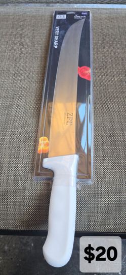 💥 New 14" Butcher Knife 💥