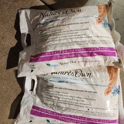 Potassium Cubes For Water Treatment 