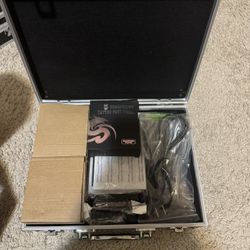 Dragon Hawk Tattoo Kit 