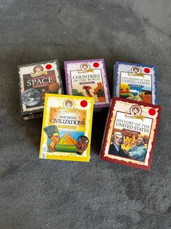 Card Game Bundle