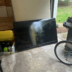 Toshiba Plasma TV