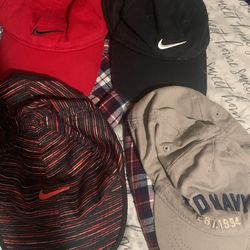 Nike Hats For Toddlers
