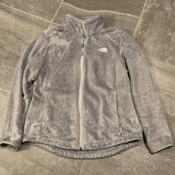 Women North Face Sweater