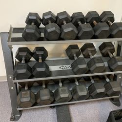 personal trainer complete gym commercial Lifestyle 