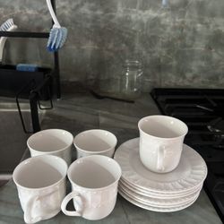 Tea Set