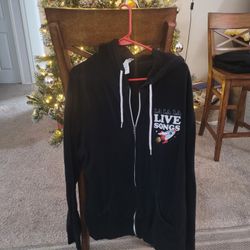 Jason Mraz Sweet Shirt/Hoodie