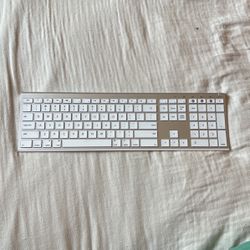 Jelly Comb Wireless Keyboard 