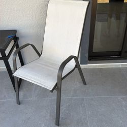 Patio Chairs