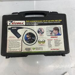 Cobra Multi Purpose Borescope