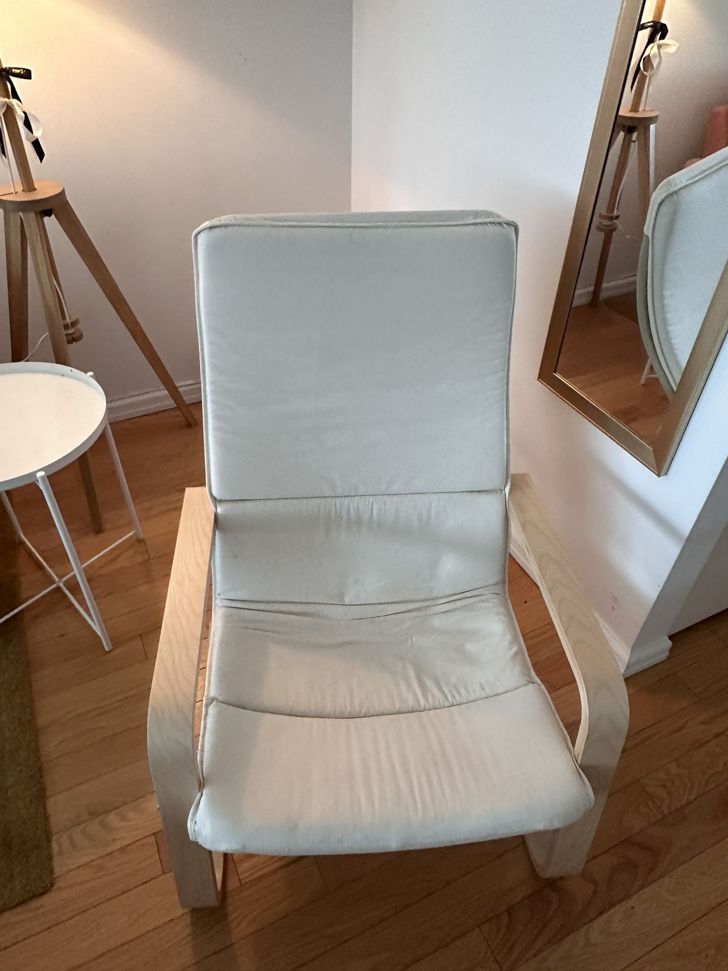 Super Comfy Armchair