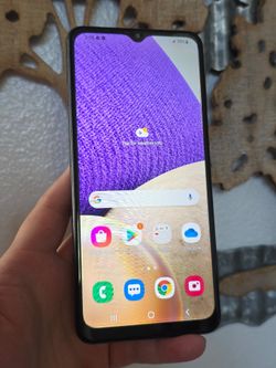 Samsung A32 5G unlocked