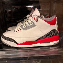 Jordan 3