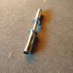 Weight Bar