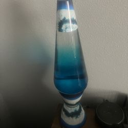 Magma Lamp
