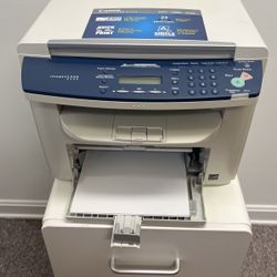 Printer  CANON fast Láser 